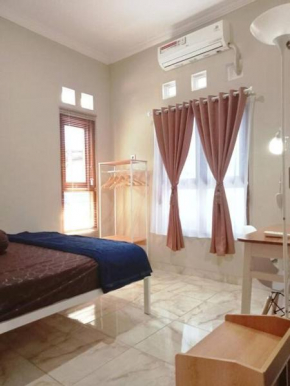 Brojos Homestay Tamansiswo